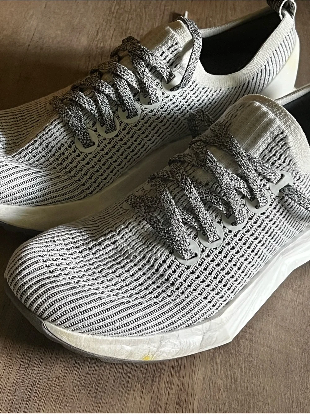 Women’s Allbirds Tree Flyers Running Shoes
